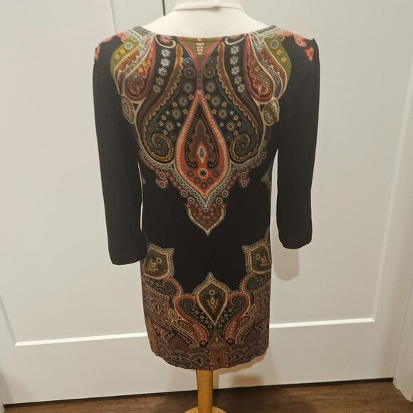 DRESS, MINI BY CHA CHA VENTE - Picture 2 of 9